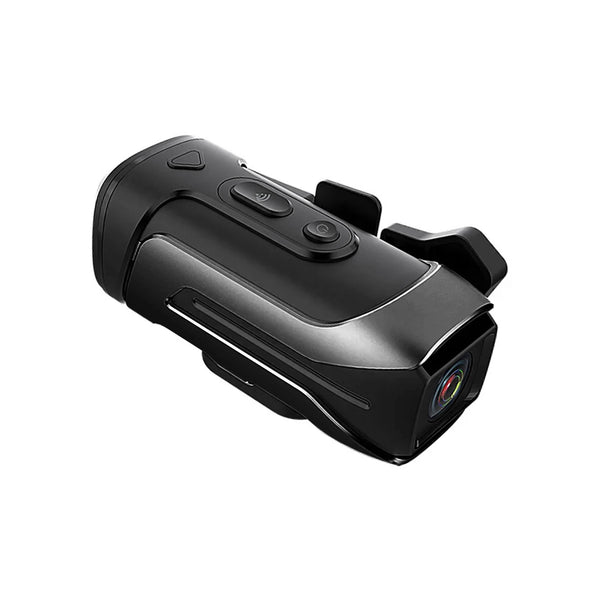 R2 4K Motorcycle Dash Cam – Sony IMX415 Sensor, 6-Axis EIS