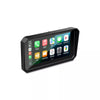 U6 / U7 Android Motorcycle Sat Nav, 6" GPS with Offline Maps