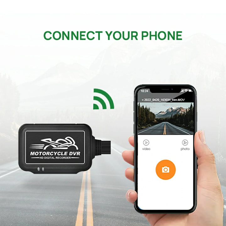 Ulisem 4 Touch Screen Dash Cam 1080P Telecamera anteriore/posteriore a Ulisem 4 Touch Screen Dash Cam 1080P Telecamera anteriore/posteriore a