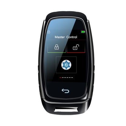 aoocci -touch-screen-smart-car-key-black-2