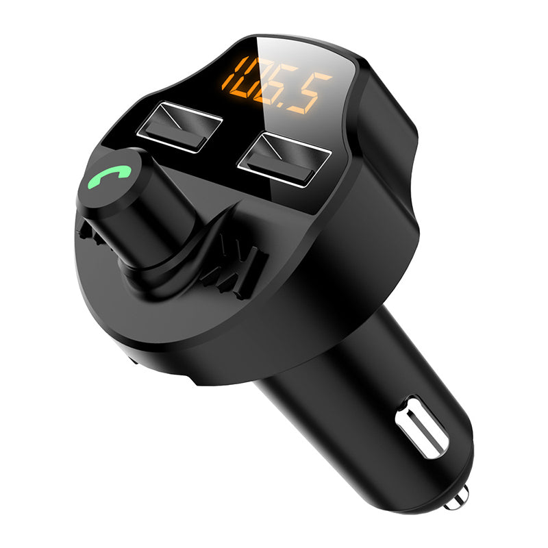 Radio Adapter Set Wireless Bluetooth FM Radio Adapter – Aoocci